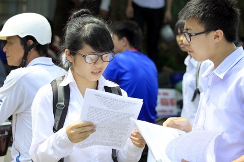 ky thi thpt quoc gia 2017: hoc gi de lay diem cao mon giao duc cong dan