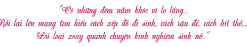 chuyen di de “khong the that hon” cua me 9x dang duoc nghin nguoi chia se - 2