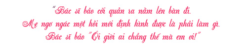 chuyen di de “khong the that hon” cua me 9x dang duoc nghin nguoi chia se - 3