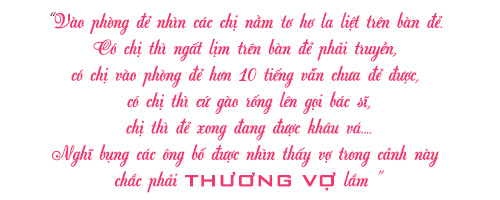 chuyen di de “khong the that hon” cua me 9x dang duoc nghin nguoi chia se - 4