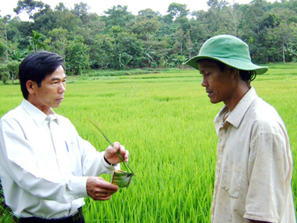 hoi nong dan vn: doi moi, tu tin cung nong dan tren duong hoi nhap hinh anh 2