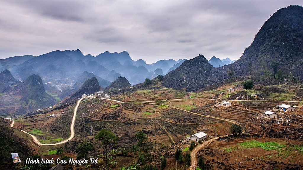 10 dieu khong nen bo lo khi du lich bui Ha Giang hinh anh 1