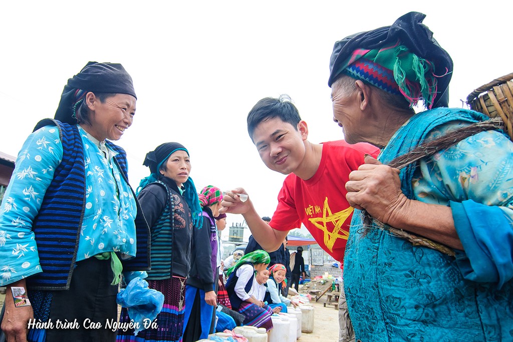 10 dieu khong nen bo lo khi du lich bui Ha Giang hinh anh 2