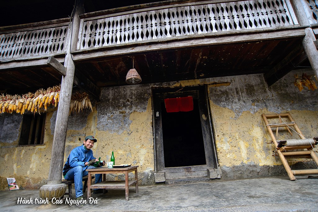 10 dieu khong nen bo lo khi du lich bui Ha Giang hinh anh 3