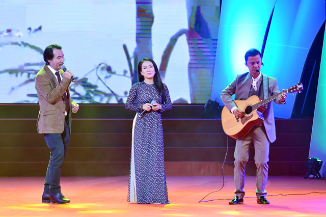 anh: toan canh le ton vinh tu hao nong dan viet nam 2016 hinh anh 12