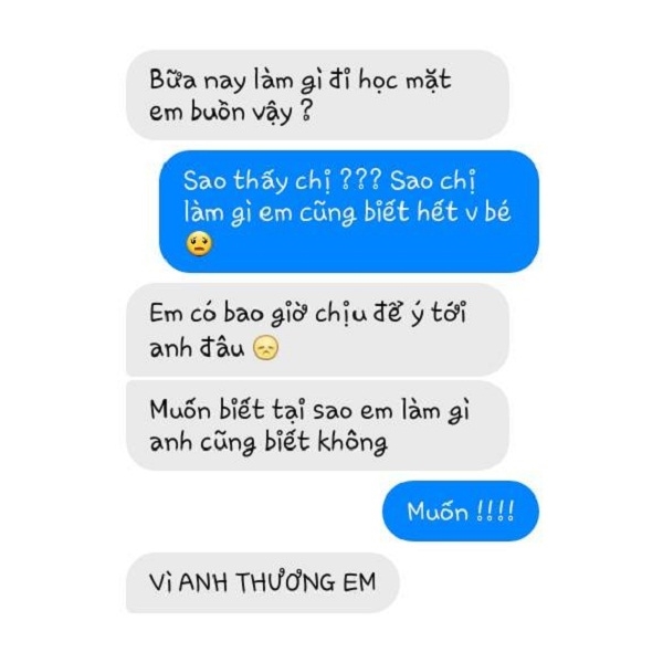 Sốt xình xịch việc thiếu niên 2002 hứa “lo tương lai” cho cô gái 1993