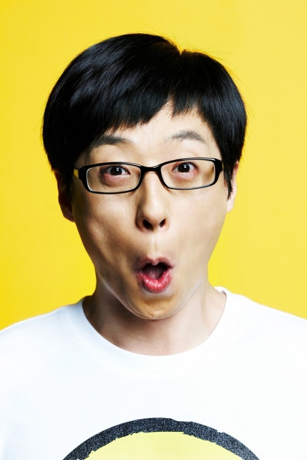 Ở Yoo Jae Suk, người ta luôn nhận thấy ở anh một tinh thần làm việc chuyên nghiệp, chăm chỉ và một lối sống chân thành với tất cả mọi người.