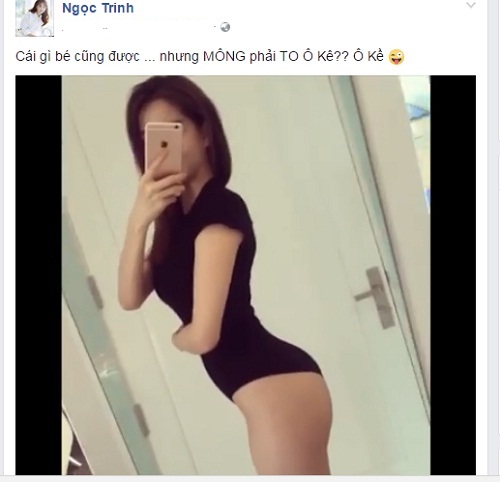 clip ngoc trinh 