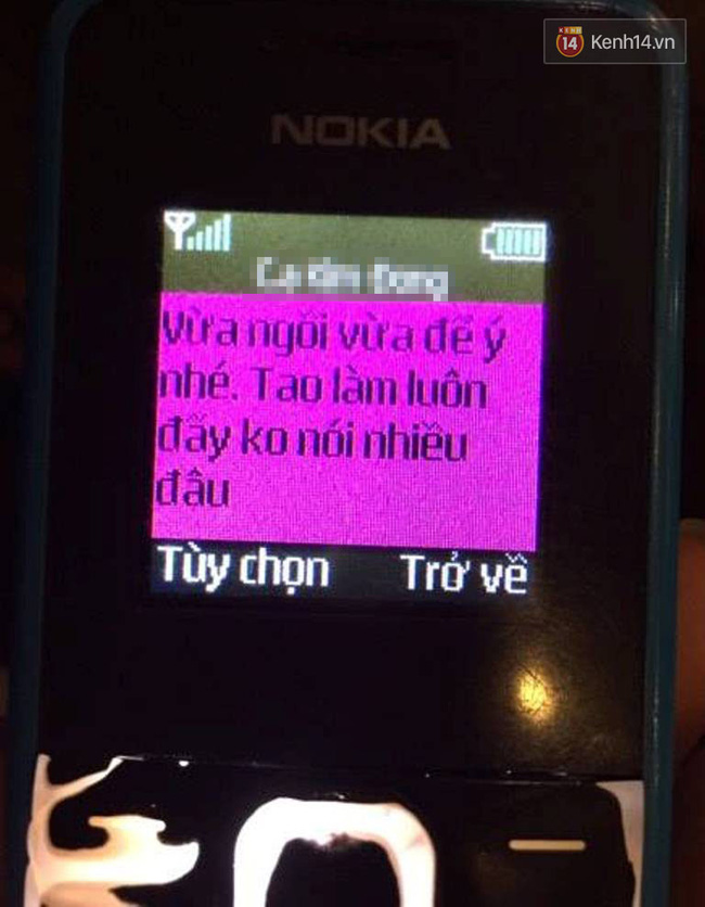 Nỗi kinh hoàng của cô gái sau khi bị bạn trai đánh dã man, thâm tím hết cả người - Ảnh 5.