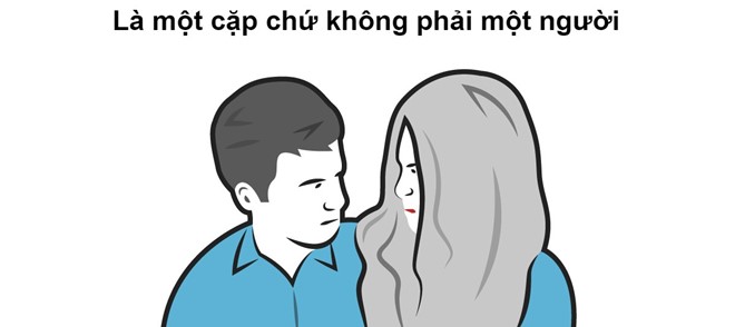 7 sự thật các bạn trẻ cần biết trước khi kết hôn - Ảnh 3.