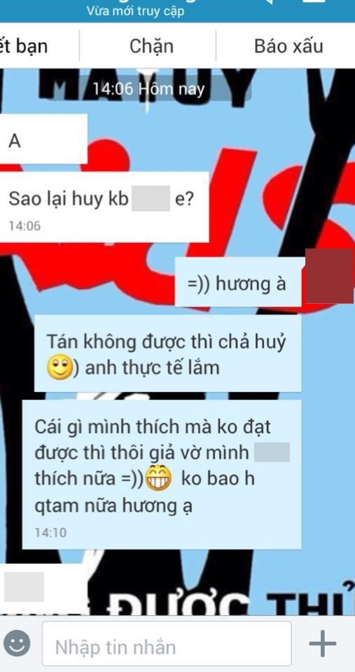 Cười té ghế với thanh niên F.A tán gái “tỉnh” nhất “hệ Mặt Trời”