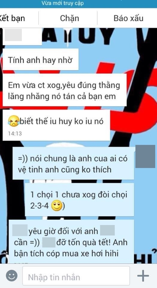 Cười té ghế với thanh niên F.A tán gái “tỉnh” nhất “hệ Mặt Trời”