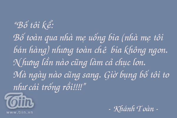 Đọc để biết ngày xưa Bố mẹ tớ đã cưa nhau như thế nào - Ảnh 7.