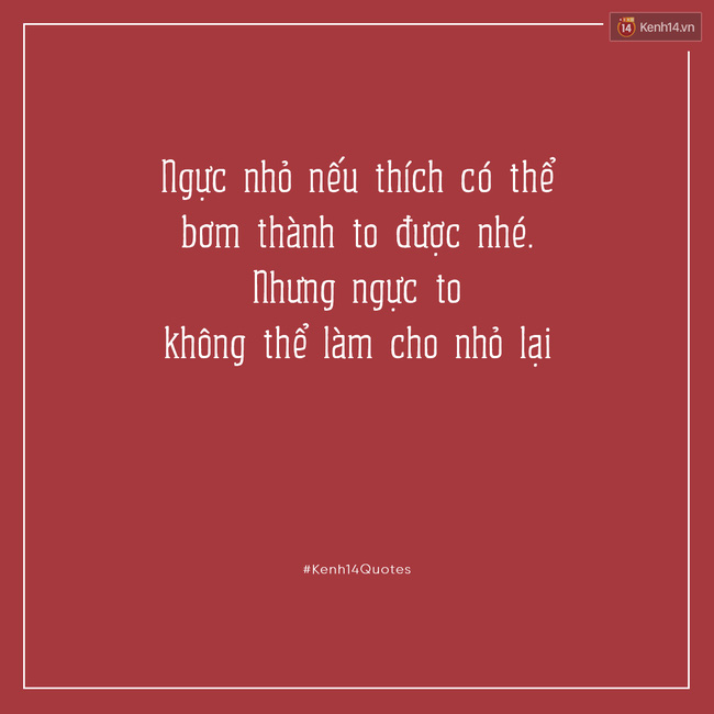 Con gái ngực nhỏ và những lý do để chả việc gì phải tự ti! - Ảnh 7.