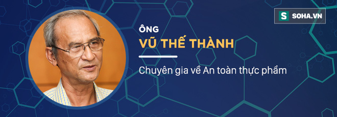 Dưa muối bị đồn gây ung thư, chuyên gia giải oan: Ngại muối chứ đừng ngại dưa muối! - Ảnh 1.