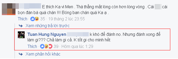 Sau loạt đáp trả nặng nề, Duy Mạnh đưa ra lời thách thức gây sốc với Tuấn Hưng