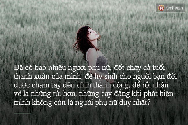 Từ cái kết chuyện tình 11 năm của Lâm Vinh Hải: Khi bình yên, người ta thường quên những lời thề trong gió bão” - Ảnh 1.