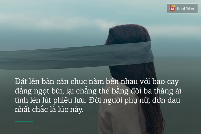 Từ cái kết chuyện tình 11 năm của Lâm Vinh Hải: Khi bình yên, người ta thường quên những lời thề trong gió bão” - Ảnh 5.