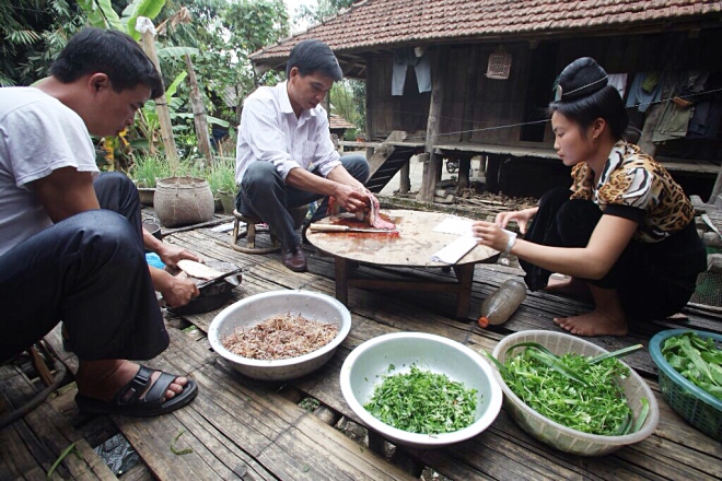 mon goi ca ngon kho cuong danh dai khach quy cua nguoi thai hinh anh 3