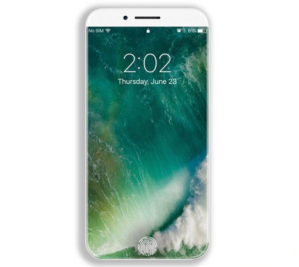 iPhone 8 sẽ không có phiên bản dung lượng 32 GB.