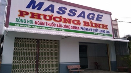 trinh sat ap vao bat qua tang, pha o massage “tuoi mat” hinh anh 1