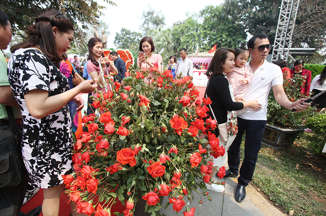 btc le hoi hoa hong coi thuong du luan khi bao cao 