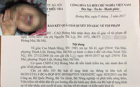 tre bi xam hai tinh duc: an toan cho tre dang bi coi re hinh anh 2