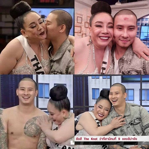 khoi tai san khung cua nu dai gia tuyen chong lan thu 9 gay xon xao hinh anh 12