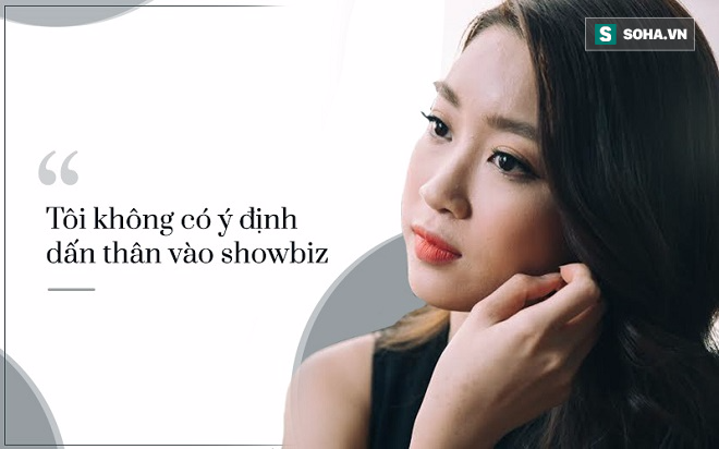 Hoa hậu Đỗ Mỹ Linh: "Người ta bịa đặt nhiều chuyện về tôi..."