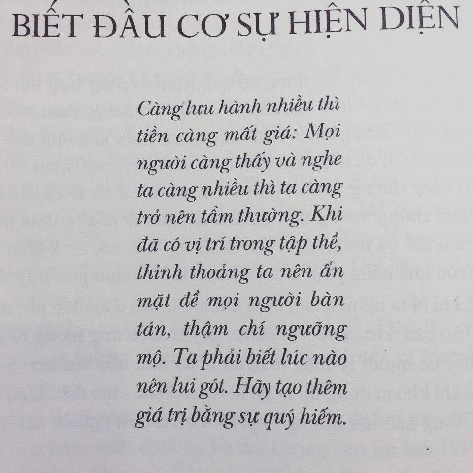 viet status, lieu ha ho co ham y gi ve nghi van quay lai voi 