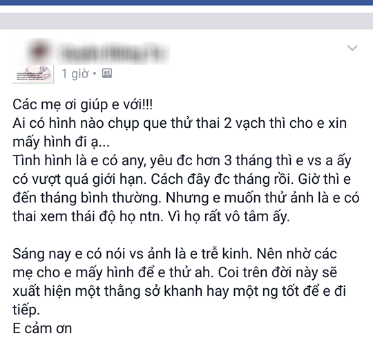 Đây là 2 trò lừa đảo chứng minh độ tinh vi của chị em ngày càng cao sau mỗi mùa Cá tháng tư - Ảnh 1.