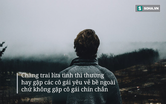 Chỉ vì bức ảnh trên mạng xã hội, cô gái đá bạn trai sau 3 tháng yêu nhau - Ảnh 3.