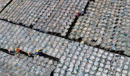 la ki 6 thang mua gio, ngu dan song doc van lam duoc kho ca bat mat hinh anh 3