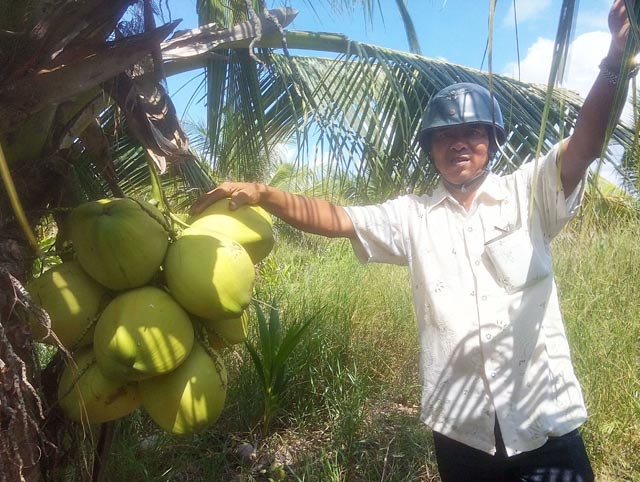 lam giau o nong thon: lam da canh nhanh co tien hinh anh 2