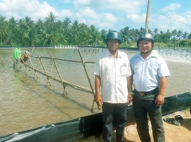 lam giau o nong thon: lam da canh nhanh co tien hinh anh 3