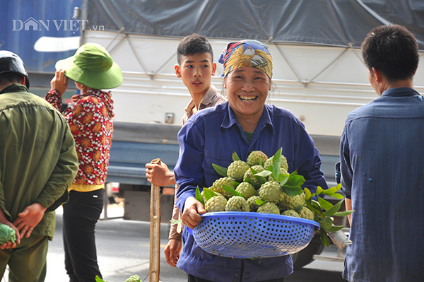 nhon nhip cho na cuoi vu o 