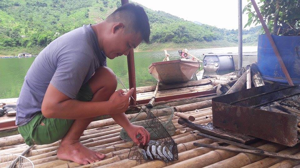 nha nong lam giau: chach chau 1 trieu/kg, tri yeu sinh ly nam gioi hinh anh 1