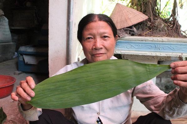 la ma hay: chi 