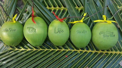 nhet qua dua hau vao chai, tuong do ma cuoi cung ai ai muon lam theo hinh anh 9