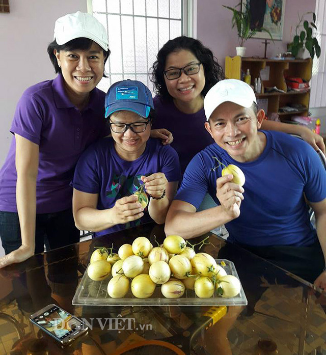 kieng dua ti hon 