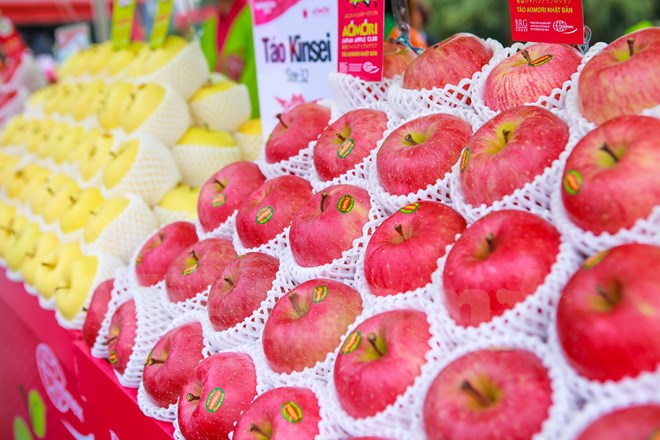 tao nhat to nhu qua buoi, gia nua trieu dong/kg o at vao viet nam hinh anh 3