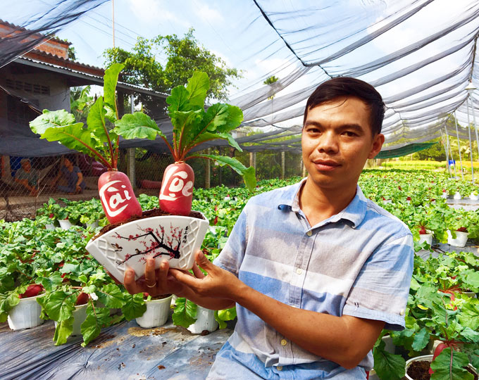 dang gay sot ngo ngang: cu cai hong phat bonsai chung tet 2019 hinh anh 9