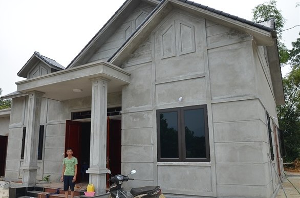 Nuôi 'con 4 tháng không cần ăn vẫn sống': Thắng giòn giã, xây nhà to