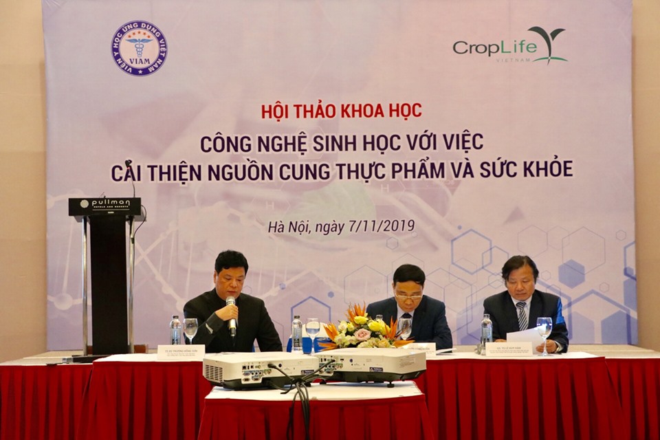 Nông sản giảm 10-25% năng suất và thách thức 'nuôi sống thế giới'