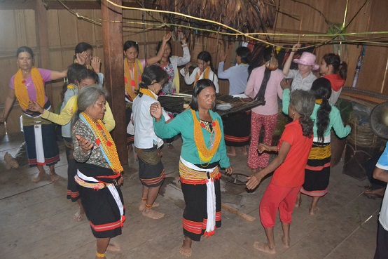 Miền Trung khai thác tiềm năng vùng nông thôn để làm du lịch