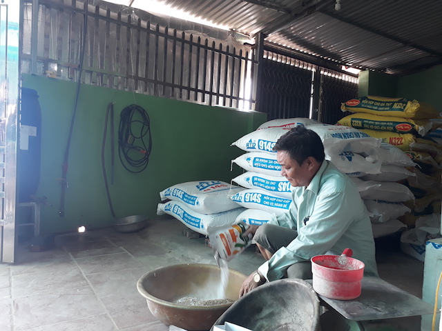 Có thật chế phẩm sinh học ngăn ngừa được dịch tả lợn châu Phi?