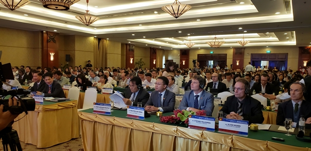 Thủy sản, rau quả sang châu Âu: Rộng đường nếu đảm bảo xuất xứ