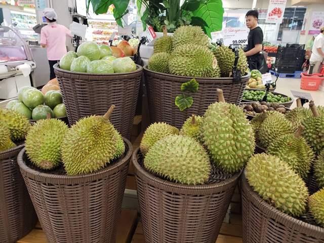 Thủy sản, rau quả sang châu Âu: Rộng đường nếu đảm bảo xuất xứ